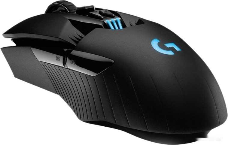 Игровая мышь Logitech G903 Lightspeed Hero 16K