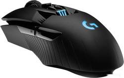 Игровая мышь Logitech G903 Lightspeed Hero 16K - фото2