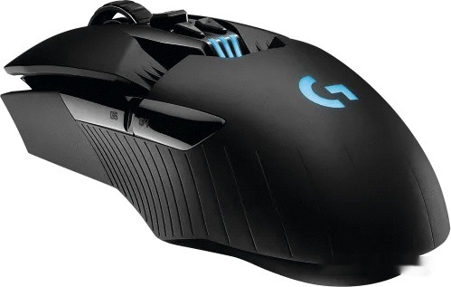 Игровая мышь Logitech G903 Lightspeed Hero 25K