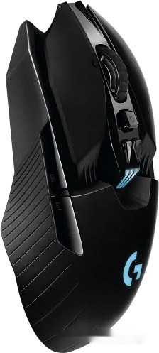 Игровая мышь Logitech G903 Lightspeed Hero 25K