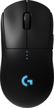 Игровая мышь Logitech G Pro Wireless - фото