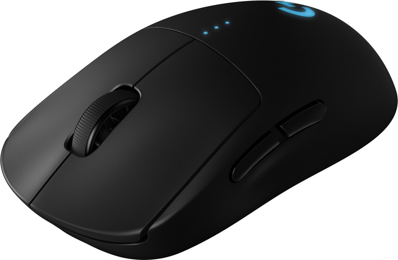 Игровая мышь Logitech G Pro Wireless