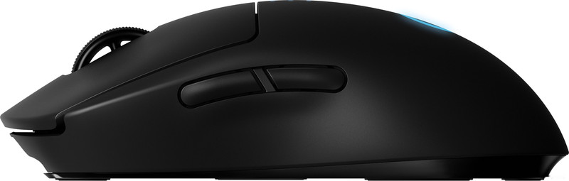 Игровая мышь Logitech G Pro Wireless