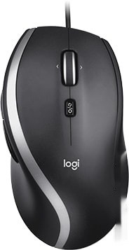 Мышь Logitech M500s Advanced