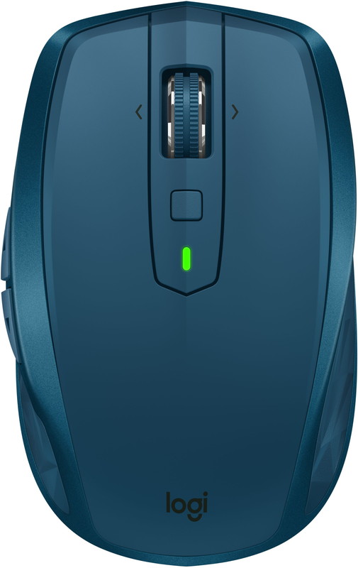 Мышь Logitech MX Anywhere 2S