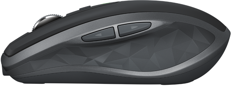 Мышь Logitech MX Anywhere 2S