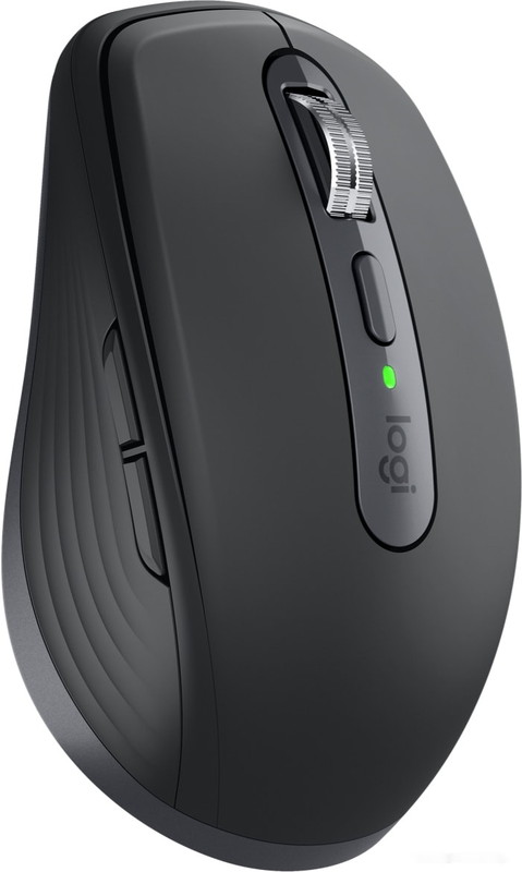 Мышь Logitech MX Anywhere 3 (графитовый)