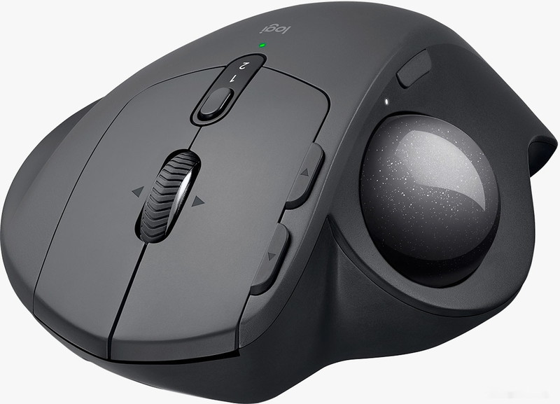 Трекбол Logitech MX Ergo