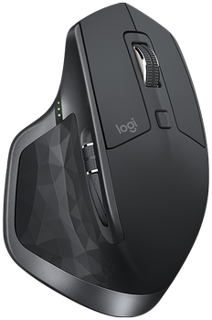 Мышь Logitech MX Master 2S - фото