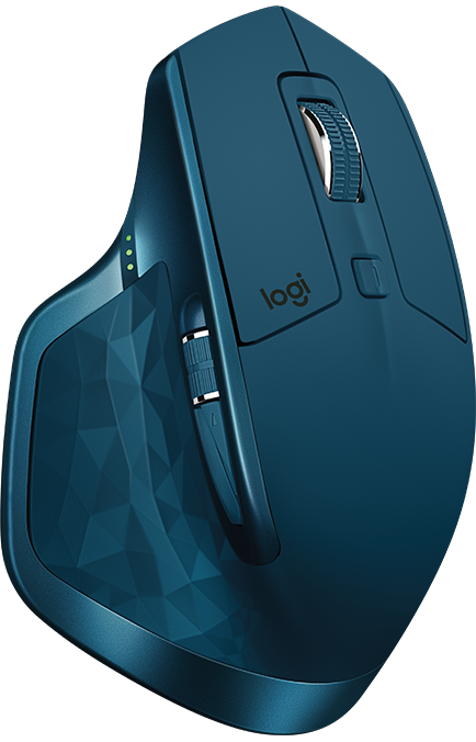 Мышь Logitech MX Master 2S