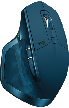 Мышь Logitech MX Master 2S - фото2