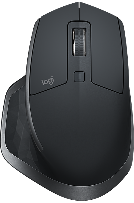 Мышь Logitech MX Master 2S