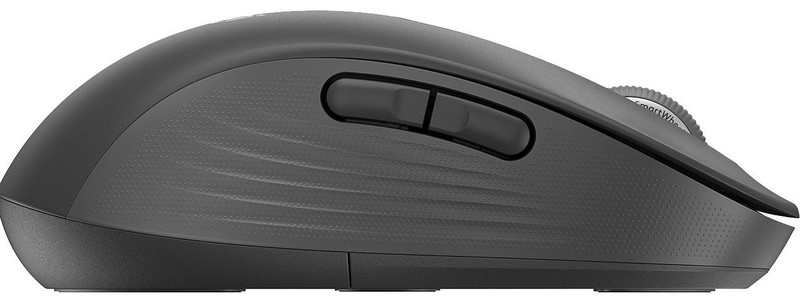 Мышь Logitech Signature M650 L (графит)