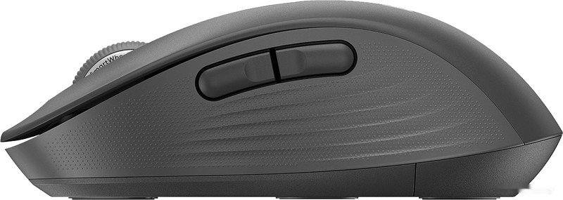 Мышь Logitech Signature M650 M (графит)