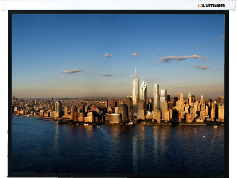 Проекционный экран Lumien Master Picture 213x213 (LMP-100105)