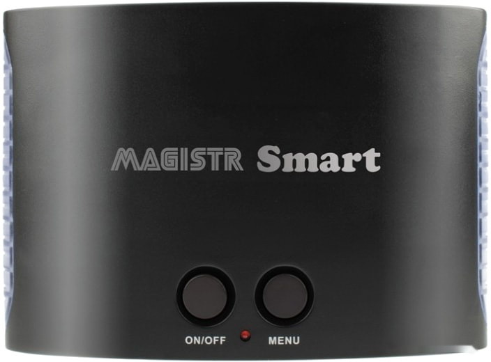 Игровая приставка Magistr Smart 414 игр