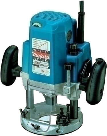 Фрезер Makita 3612C