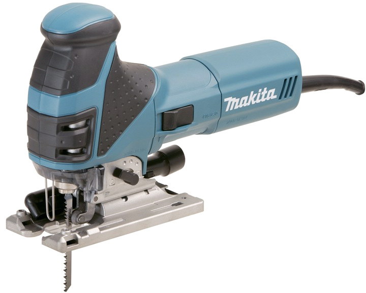 Лобзик Makita 4351 CT