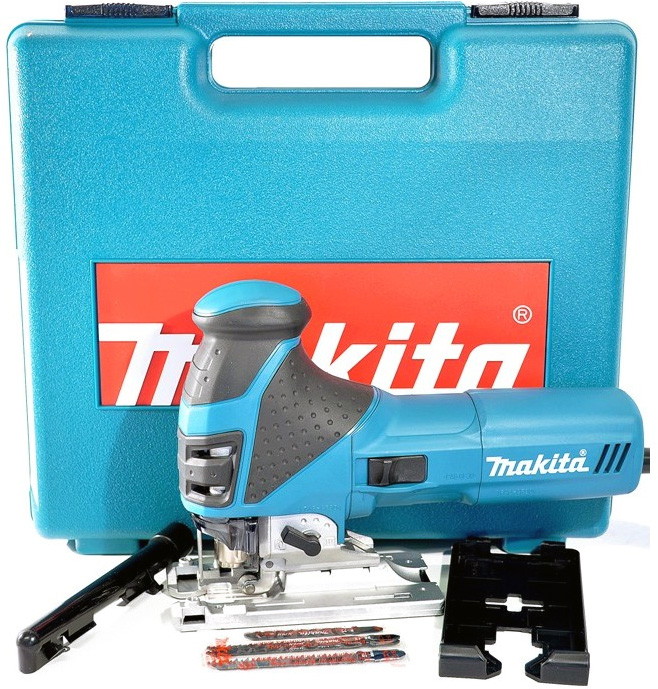 Лобзик Makita 4351 CT