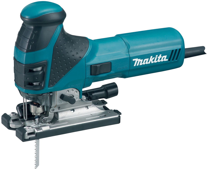 Лобзик Makita 4351 FCT