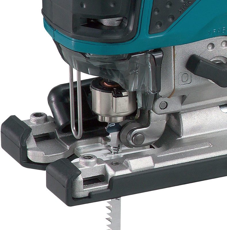 Лобзик Makita 4351 FCT