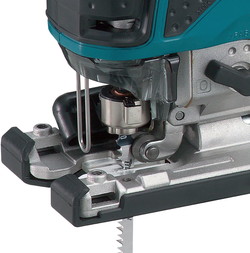 Лобзик Makita 4351 FCT - фото2