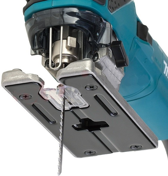 Лобзик Makita 4351 FCT