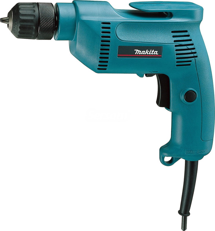 Дрель безударная Makita 6408