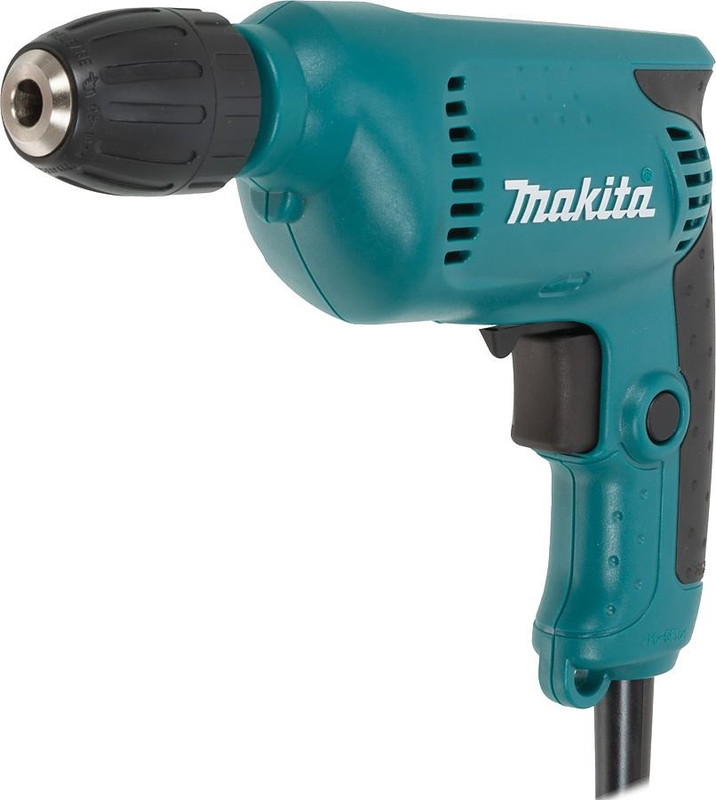 Дрель безударная Makita 6413