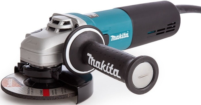 Угловая шлифмашина Makita 9565CR