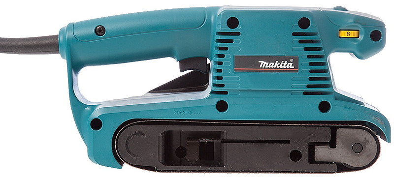 Шлифовальная машина Makita 9911