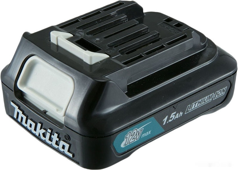 Аккумулятор Makita BL1016 (12В/1.5 Ah)
