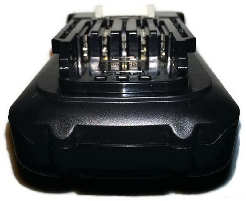 Аккумулятор Makita BL1016 (12В/1.5 Ah)