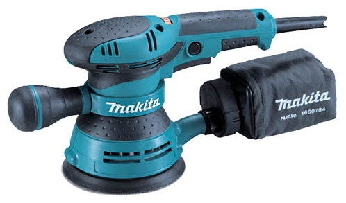 Шлифовальная машина Makita BO5041