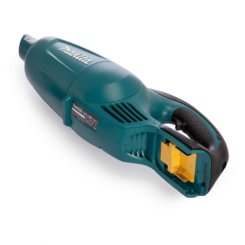 Пылесос Makita DCL180Z