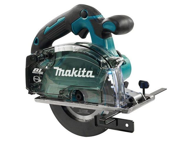 Дисковая пила Makita DCS 553 Z