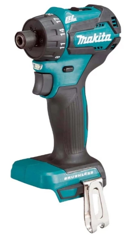 Дрель-шуруповерт Makita DDF083Z