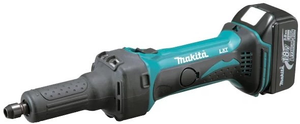 Шлифовальная машина Makita DGD800Z