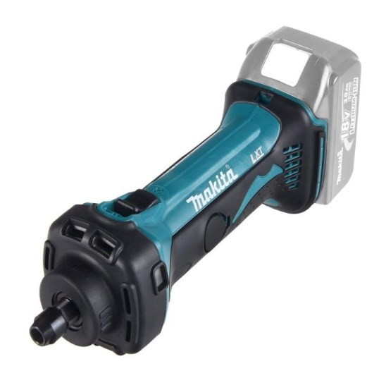 Шлифовальная машина Makita DGD801Z