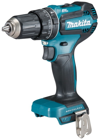 Дрель-шуруповерт Makita DHP485Z