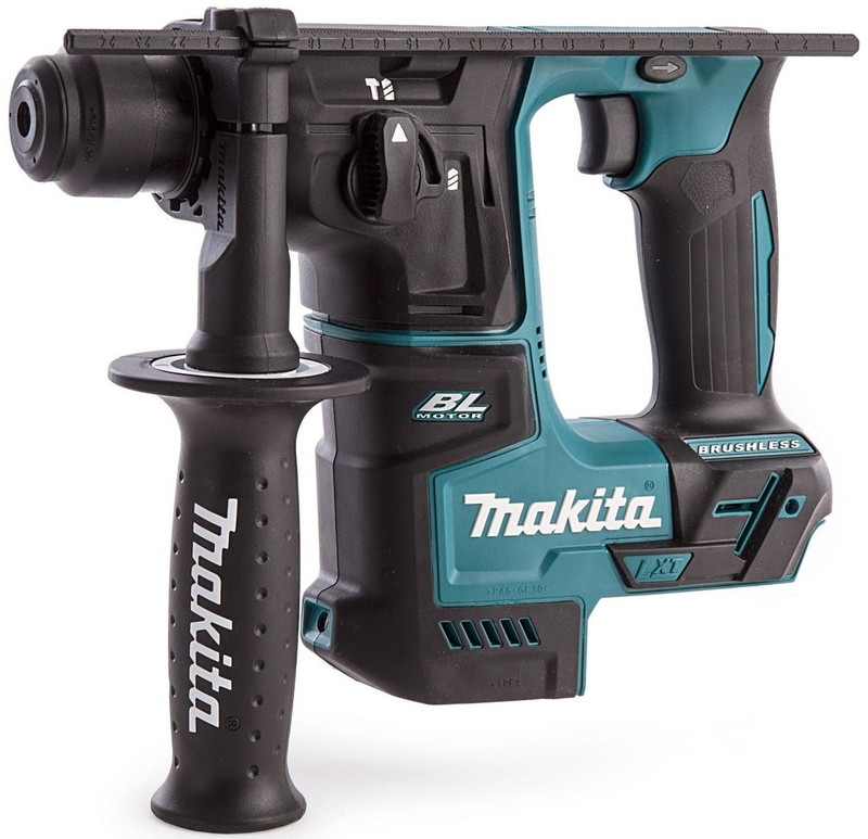 Перфоратор Makita DHR171Z