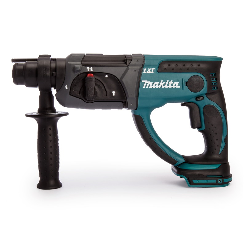 Перфоратор Makita DHR202Z