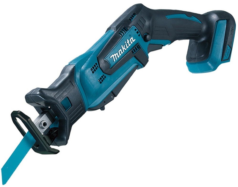 Сабельная пила Makita DJR185Z