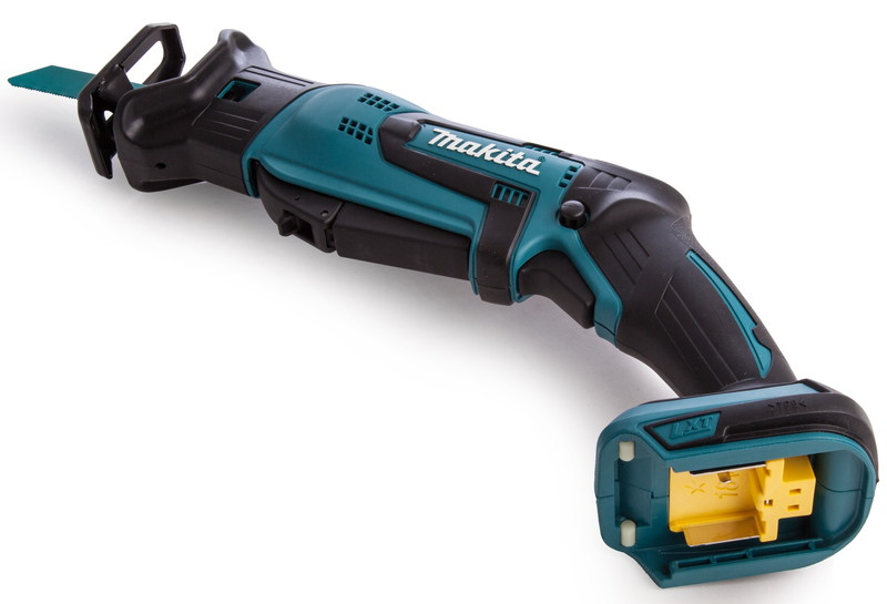 Сабельная пила Makita DJR185Z