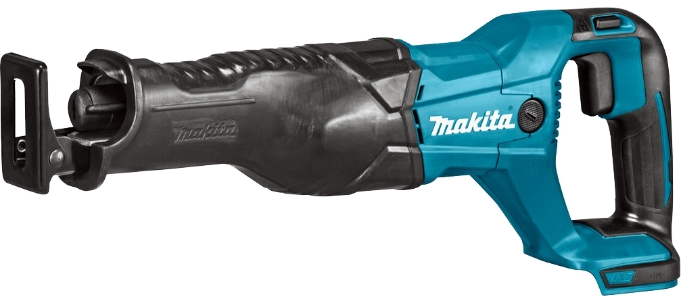 Сабельная пила Makita DJR186RFE