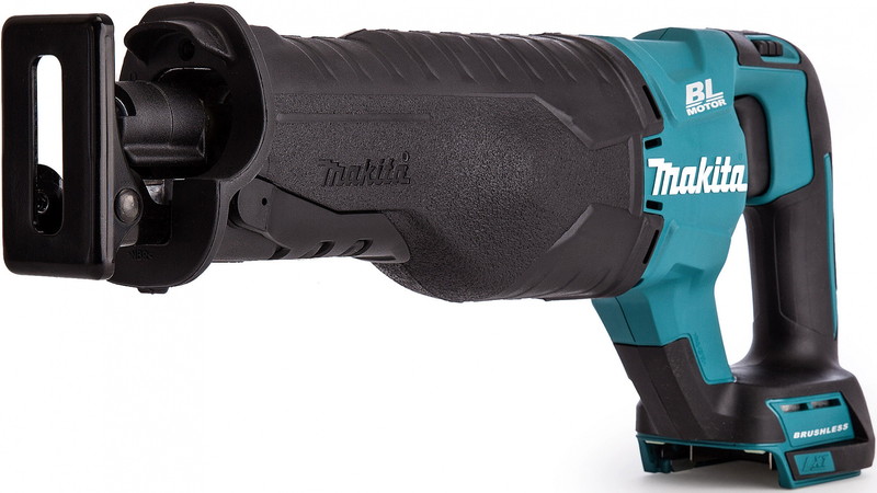 Сабельная пила Makita DJR187Z