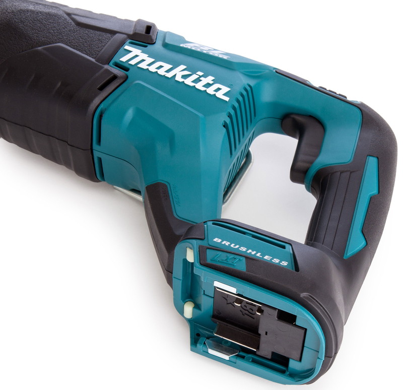 Сабельная пила Makita DJR187Z