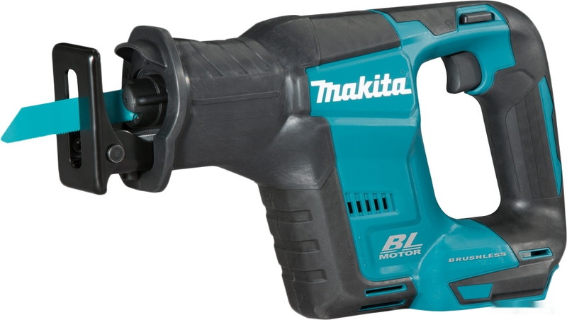 Сабельная пила Makita DJR188Z (без АКБ)