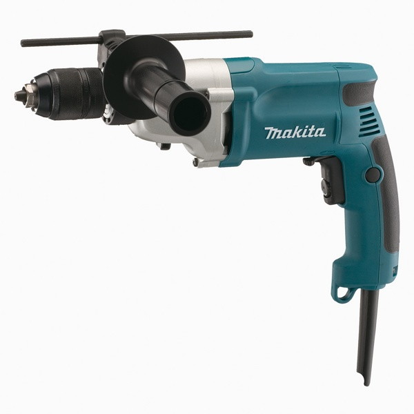 Дрель безударная Makita DP 4011