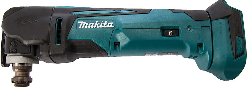 Шлифовальная машина Makita DTM51Z